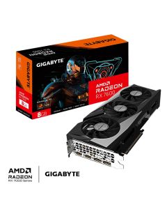 Tarjetas de Video GIGABYTE TAR VIDEO GV-R76GAMING OC-8GD TVIGIG3080