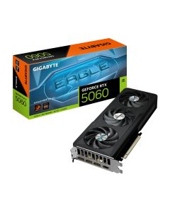 Tarjetas de Video GIGABYTE GV-N5060EAGLEMAX OC-8GD TVIGIG3420