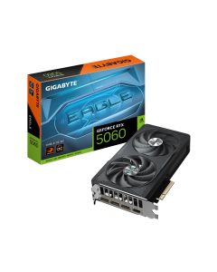Tarjetas de Video GIGABYTE GV-N5060EAGLE OC-8GD TVIGIG3530