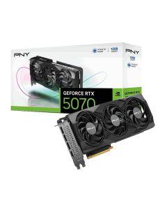 Tarjeta de Video PNY RTX5070 TVIPNY2040