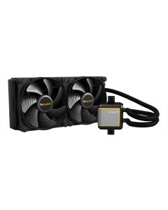 Enfriamiento y Ventilación Be Quiet SILENT LOOP 2 280MM VENBEQ270