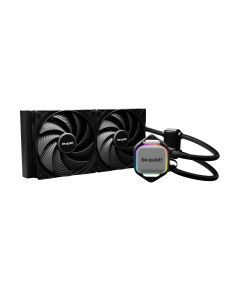 Enfriamiento y Ventilación Be Quiet PURE LOOP 2 280MM VENBEQ290