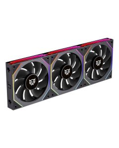Enfriamiento y Ventilación Balam Rush EXL95R VENBLR350