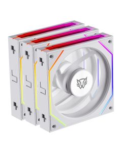 Enfriamiento y Ventilación Balam Rush EXL95R VENBLR360