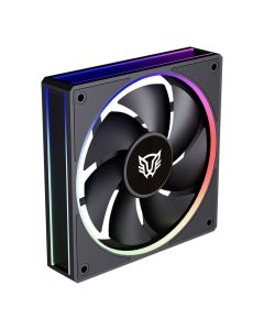 Enfriamiento y Ventilación Balam Rush EXB85 VENBLR370