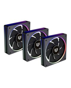 Enfriamiento y Ventilaci&oacute;n Balam Rush EXB85R VENBLR390
