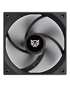 Enfriamiento y Ventilación Balam Rush EXG99 VENBLR430