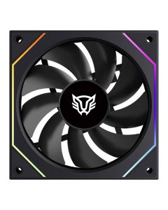 Enfriamiento y Ventilación Balam Rush EXL95R VENBLR510