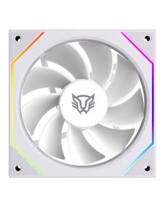 Enfriamiento y Ventilación Balam Rush EXL95R VENBLR520
