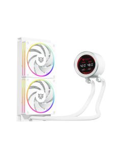 Enfriamiento y Ventilación Balam Rush HYX24 VENBLR580