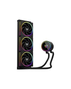 Enfriamiento y Ventilación Balam Rush HX36 VENBLR590