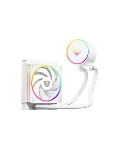 Enfriamiento y Ventilación Balam Rush HX12 VENBLR640