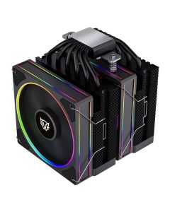 Enfriamiento y Ventilación Balam Rush HEX75 VENBLR670