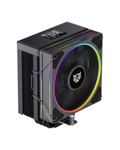 Enfriamiento y Ventilación Balam Rush HEX55 VENBLR710