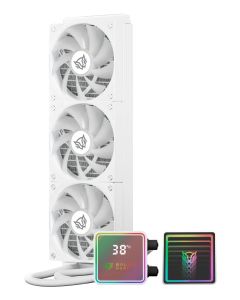 Enfriamiento y Ventilaci&oacute;n Balam Rush CRYO PRISM 360 ICE VENBLR800