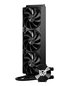 Enfriamiento y Ventilación Balam Rush CRYO ALLBLACK 360 VENBLR850