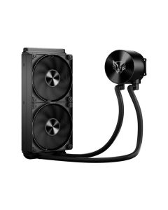 Enfriamiento y Ventilación Balam Rush CRYO ALLBLACK  240 VENBLR860