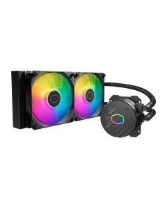 Enfriamiento y Ventilación COOLER MASTER MLW-D24M-A18PA-R1 VENCLR630