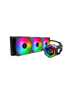Enfriamiento y Ventilación COOLER MASTER MLW-D36M-A18PA-R1 VENCLR640