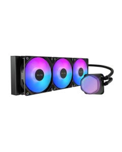 Enfriamiento y Ventilación COOLER MASTER Elite Liquid 360 VENCLR740