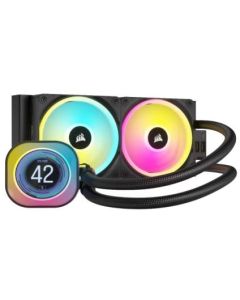 Enfriamiento y Ventilación CORSAIR  CW-9061007-WW VENCOR210