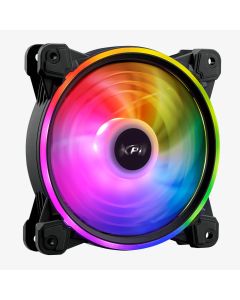 Ventilador XPG HURRICANE 120 ARGB PWM VENDAT040