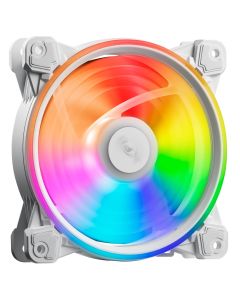 Ventilador XPG HURRICANE 120 ARGB PWM  VENDAT140