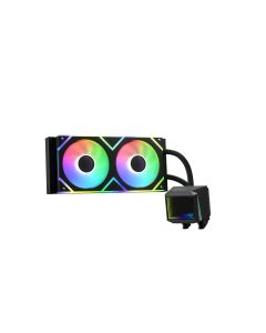 Enfriamiento y Ventilaci&oacute;n XPG LEVANTE II 240 VENDAT180