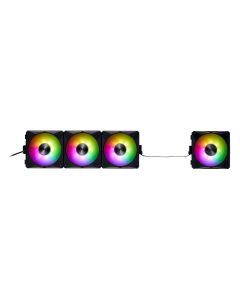 Enfriamiento y Ventilaci&oacute;n XPG HURRICANE MAG VENDAT210