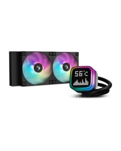 Enfriamiento y Ventilación DeepCool LP240 VENDCO290