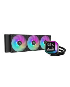 Enfriamiento y Ventilación DeepCool LP360 VENDCO300
