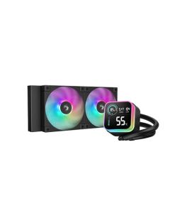 Enfriamiento y Ventilación DeepCool LQ240 VENDCO310