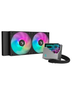 Enfriamiento y Ventilación DeepCool LT240 VENDCO370