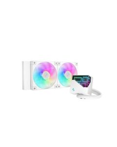 Enfriamiento y Ventilación DeepCool LT240 VENDCO380