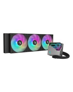 Enfriamiento liquido DeepCool LT360  VENDCO480
