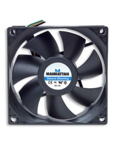 Ventilador MANHATTAN 700955 VENITL280