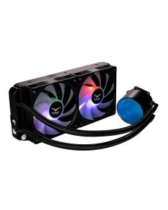 Enfriamiento y Ventilación Naceb Gaming NA-0651 VENNCB190