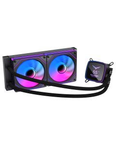 Enfriamiento y Ventilación Naceb Gaming NA-0655N VENNCB210