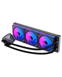 Enfriamiento y Ventilación Naceb Gaming NA-0656N VENNCB220