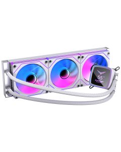 Enfriamiento y Ventilación Naceb Gaming NA-0656B VENNCB230