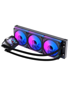 Enfriamiento y Ventilación Naceb Gaming NA-0657N VENNCB240