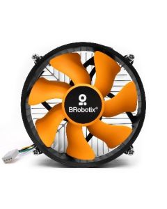 Ventilador BROBOTIX 963005 VENRBT080