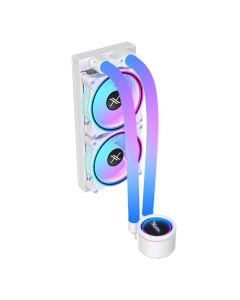 Ventilador Xzeal XZCO413W VENSTY060