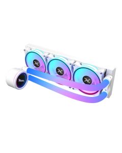 Ventilador Xzeal XZCO414W VENSTY070