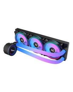 Ventilador Xzeal XZCO414B VENSTY080