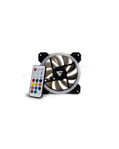 Kit de Ventiladores GAME FACTOR FKG400 VENVGO010