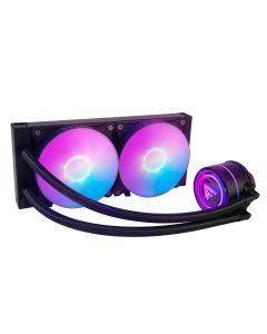 Enfriamiento Liquido GAME FACTOR LQG601 VENVGO060