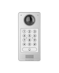 Video Portero IP Grandstream GDS3710 VIDGDM010