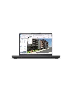 Workstations Móviles LENOVO 21RRS08500 WKSLEV170
