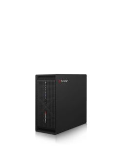 Workstations de Escritorio Xfusion FusionXStation X3 800 Gen2 WKSXFN010
